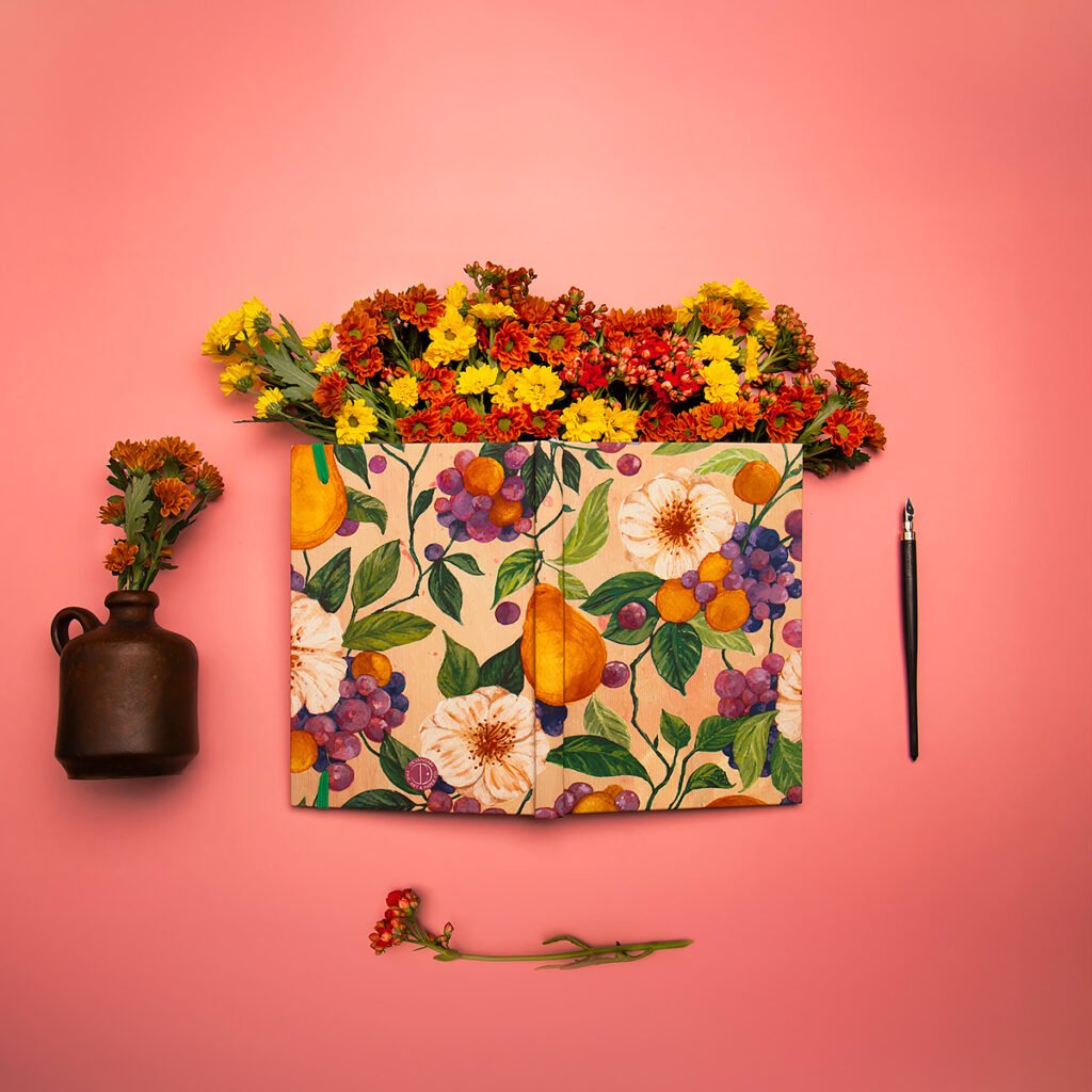 Devangari – sesja produktowa