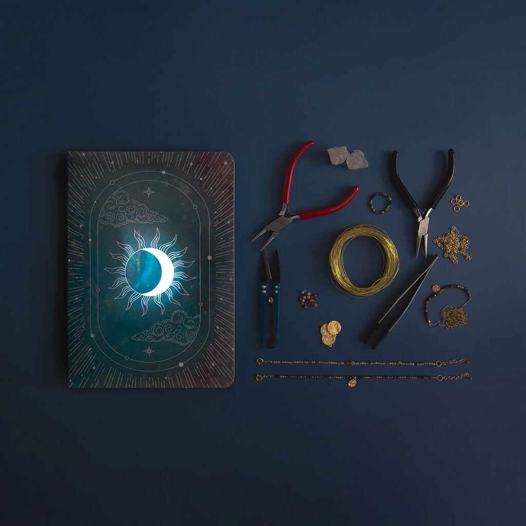 Devangari – sesja produktowa